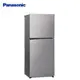 【Panasonic 國際牌】 (預購)二門268L鋼板冰箱 NR-B271TV-S1 -含基本安裝+舊機回收