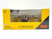 1/50 Cat 140M Motor Grader