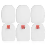 Replacement Filters for Shark Stratos Pro Cordless Vacuum Cleaner 3 Pack