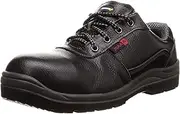 [AITOZ] Aitos AZ59810 Safety Shoes, Work Shoes, Electrostatic Safety Shoes, Resin Toe Core, JSAA Type A, Urethane Sole, Oil-Resistant, Slip Sign 3E