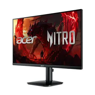 【序號MOM100 現折$100】【Acer 宏碁】KA272 E0 27型 IPS 100Hz 液晶螢幕【三井3C】