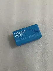 Bath and Body Works Cobalt Cove Cleansing Bar