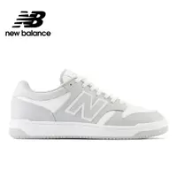 在飛比找PChome24h購物優惠-[New Balance復古鞋_BB480LHI-D_中性_