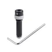 Flexibly and Accurately Electric Guitar Tremolo Arm Whammy Bars Push in
