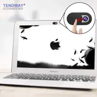 在飛比找蝦皮購物優惠-New Tendway Webcam Cover for L