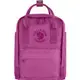 瑞典Fjallraven Kanken Mini F23549-309復古後背包 小型土方型書包-玫粉色