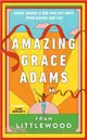 Amazing Grace Adams：2023's fiercest debut - meet Grace Adams on the day she decides to push back