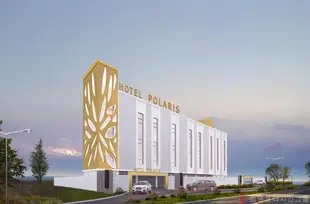 北極星飯店Hotel Polaris