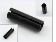 8mm to 6mm Collet Adaptor Shank Reducer Reducing Bit CNC Spindle Router Tool