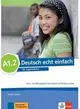 Deutsch echt einfach A1.2, Kurs-und Ubungsbuch + MP3/MP4 online Motta, G. Klett
