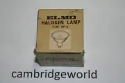 ELMO BRAND PROJECTION LAMP NEW OLD STOCK for ELMO VP-A PROJECTORS