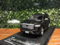 在飛比找有閑購物優惠-1/43 Hi-Story Toyota Land Crui