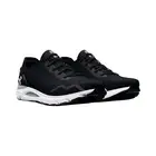 Mens Under Armour HOVR Sonic 6 Running Shoe - Black, Size 10 US [3026121]