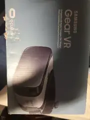 Samsung Gear VR Compatible w/Note 5/S6 Edge+/S6 edge Oculus SM-R322 SeeNote DS3
