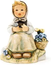 M.I.Hummel 1918010 Figurines Ceramic Multicoloured One Size