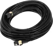 HOMSFOU Professional 7 Cable Ethernet Network Cable High Speed Data Transmission Patch Cord for Laptop Router Home Office