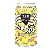 Six String New Wave XPA