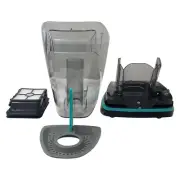 Replacement Dirty Tank Assembly for Bissell CrossWave Cordless Max - Fits Onl...
