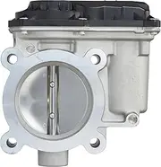 Spectra Premium TB1233 Fuel Injection Throttle Body Assembly