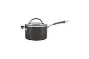 Anolon Endurance+ Nonstick Induction Saucepan 20cm/3.8L