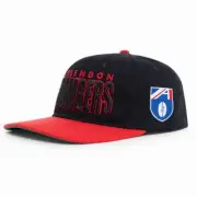 NEW Essendon Bombers Throwback Logo Cap