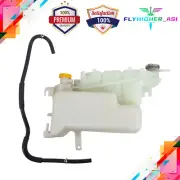 Coolant Overflow Expansion Tank Bottle Fit Nissan Patrol GU Y61 TD42T ZD30 99-17 (for: Nissan)