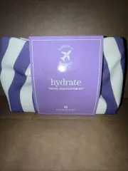 Pureology Hydrate Shampoo, Conditioner & Leave-In Spray Travel Size Set