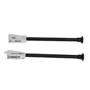 suitable for A4L 2012 Double Clutch 0CK Transmission B9 Connection Point Dismantlement Tool T40305/1 T40305/2 T40305 Black