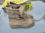 Bates Combat Gortex Military Boots