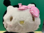 【震撼精品百貨】HELLO KITTY 凱蒂貓 KITTY造型耳罩-粉點點蝴蝶結#79889 震撼日式精品百貨