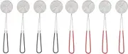 Spider Strainer Spoon, Compact and Lightweight, Wide Application, Multifunctional, for Home Kitchen Party Buffet