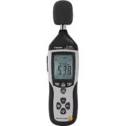 ST8852 30-130DB PRO SOUND LEVEL METER