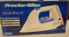 Proctor Silex Nonstick Steam Iron