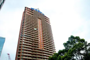 上海雅客瑞園行政公寓Shanghai Acme Sunhall Service Apartment