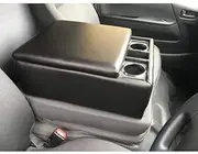 Hiace DX Dedicated Center Console EHA1