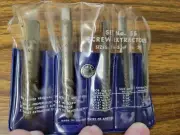 SCREW EXTRACTOR SET - 5 PIECE SET No. 55