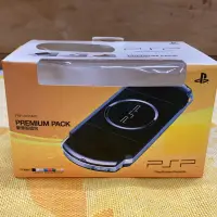 在飛比找蝦皮購物優惠-SONY PSP 3007系列 掌上遊戲機