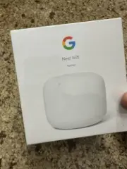 Google Nest Wifi - AC2200 - Mesh WiFi System - Wifi Router - (factory sealed)