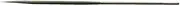 BAHCO BH2-305-16-1-0 LIMAS AGUJA 16CM ENTREFINA