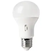 LED Globe ES 240V 9W Plastic 3CCT - VBELG-ES-9WCCT