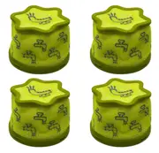 4 x Pack Pre Filter for LG CordZero A9 Stick Vacuum Cleaner - JMCo