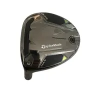 TaylorMade Qi35 Max Fairway - LH / 3W (15.5°) *HEAD ONLY* - New (No hc)