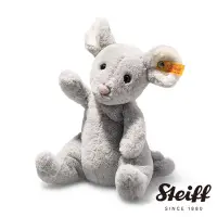在飛比找Yahoo奇摩購物中心優惠-STEIFF德國金耳釦泰迪熊Soft Cuddly Frie