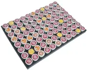 Case Club Keurig K-Pod Customizable Drawer Organizer