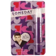 Justin Bieber Someday Solid Perfume Pencil 2.75g Discontinued Rare