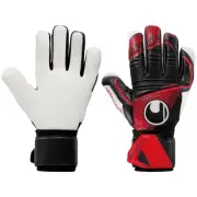 Uhlsport Powerline SUPERSOFT HN Goalkeeper Gloves