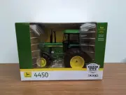 1/16 Ertl John Deere 4450 W/MFWD & Duals 2022 National Farm Toy Museum