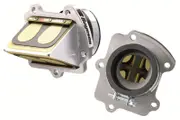 Boyesen Rad Reed valve system - Yamaha YZ85