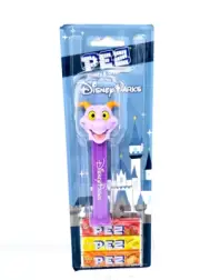 Disney Parks Exclusive Figment Pez Dispenser New
