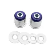 Front Control Arm Lower Rear Bush Kit for Toyota Hilux KUN16 GGN15 GGN GUN